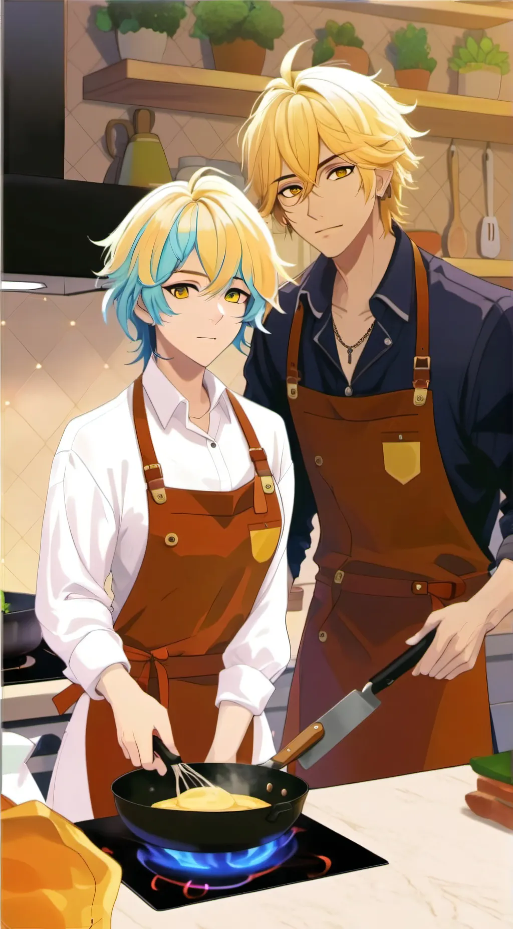 Talkie AI - Chat with Toasted Owl