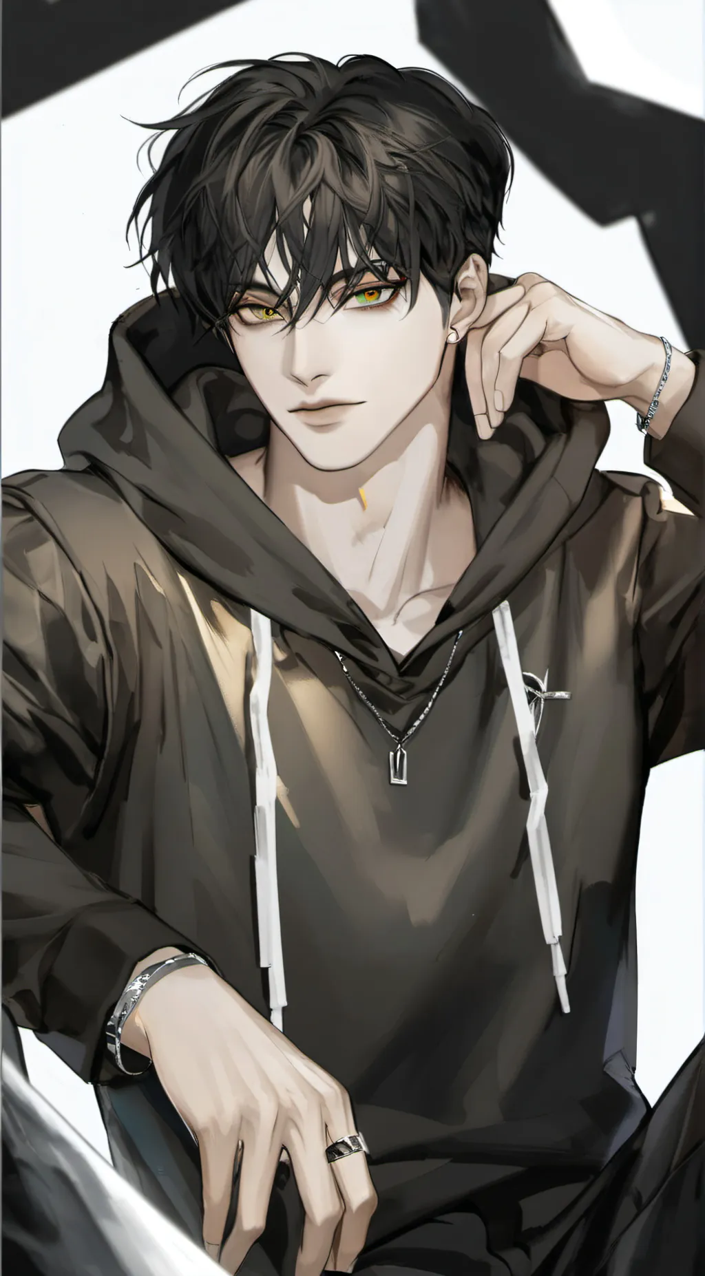 ai character: <+Eunhyeok Yaki+> background