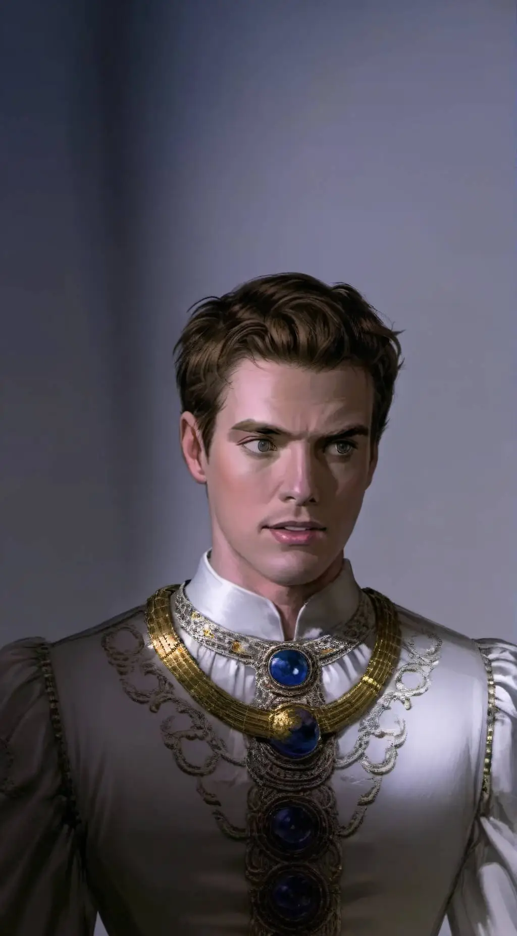 Talkie AI - Chat with Mickey 