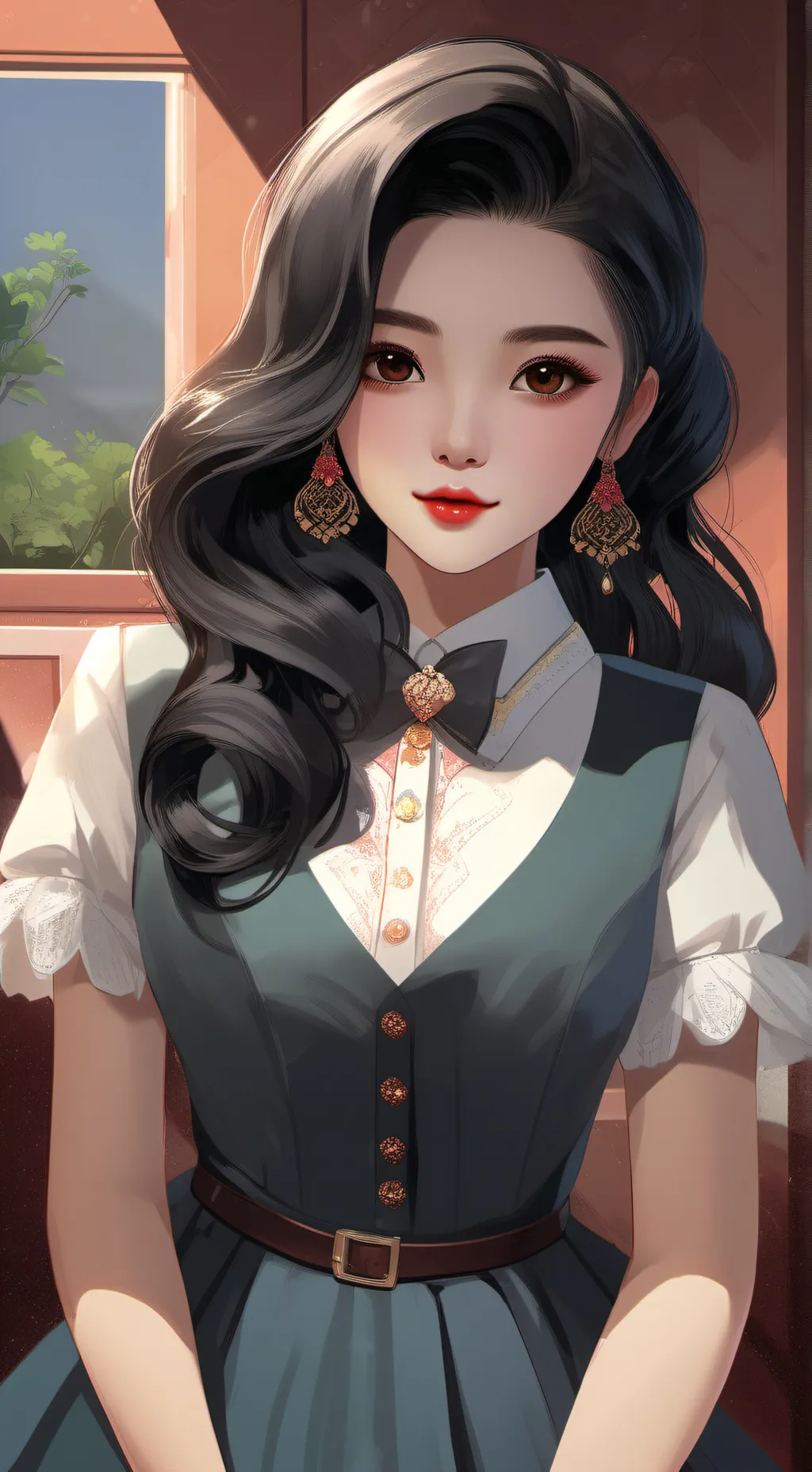 Talkie AI - Chat with kayla