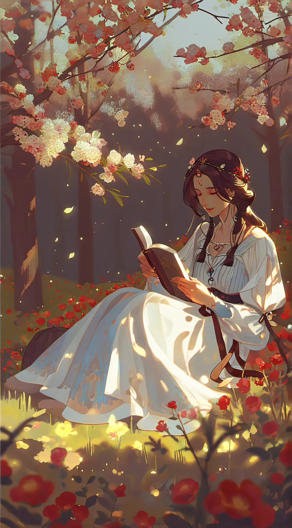 Talkie AI - Chat with Mary