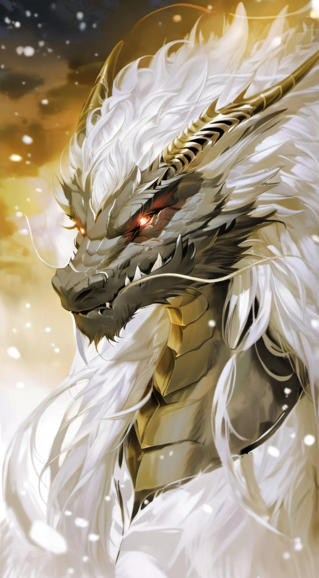 ai character: —“Fánfir.”— background