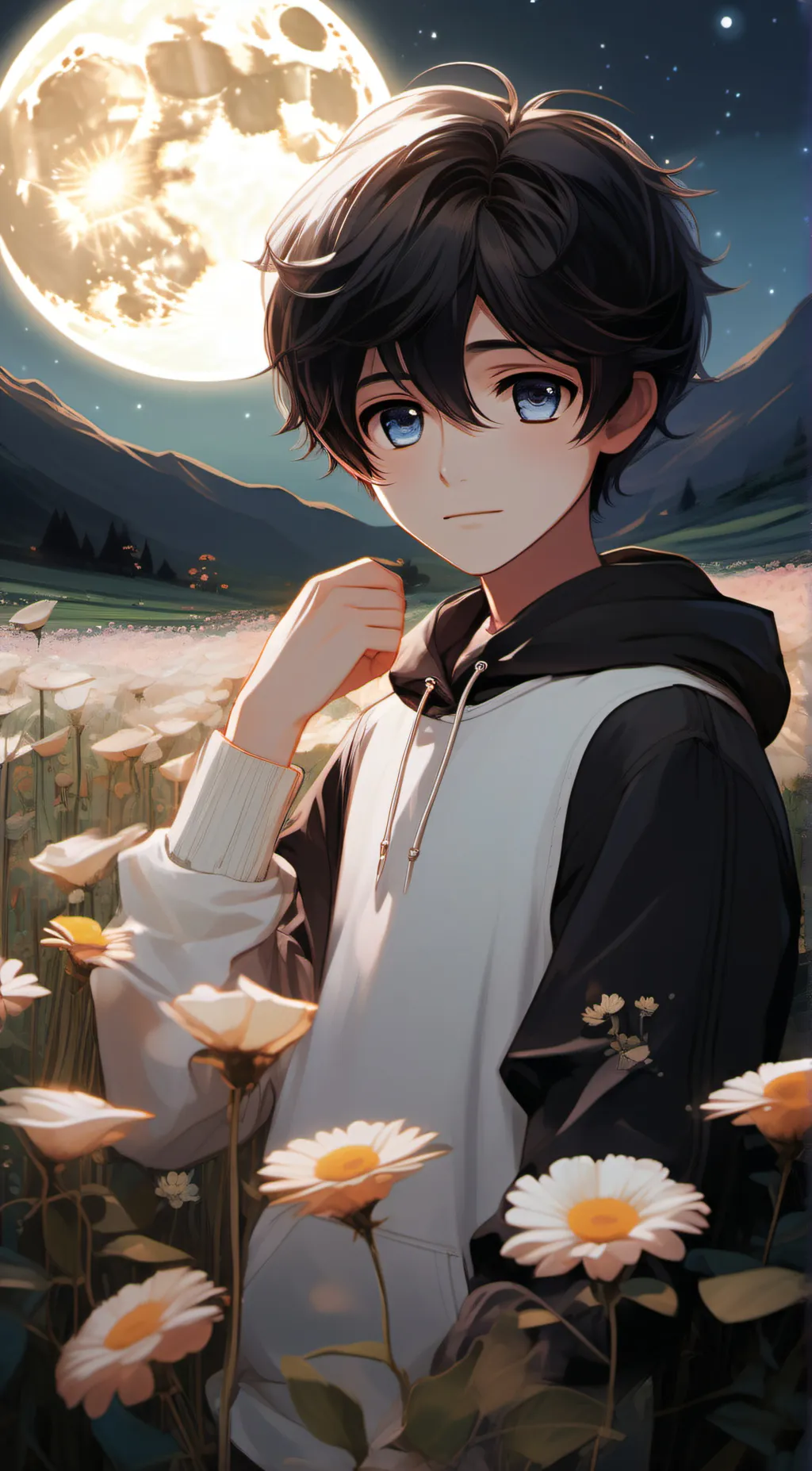 Talkie AI - Chat with Noah