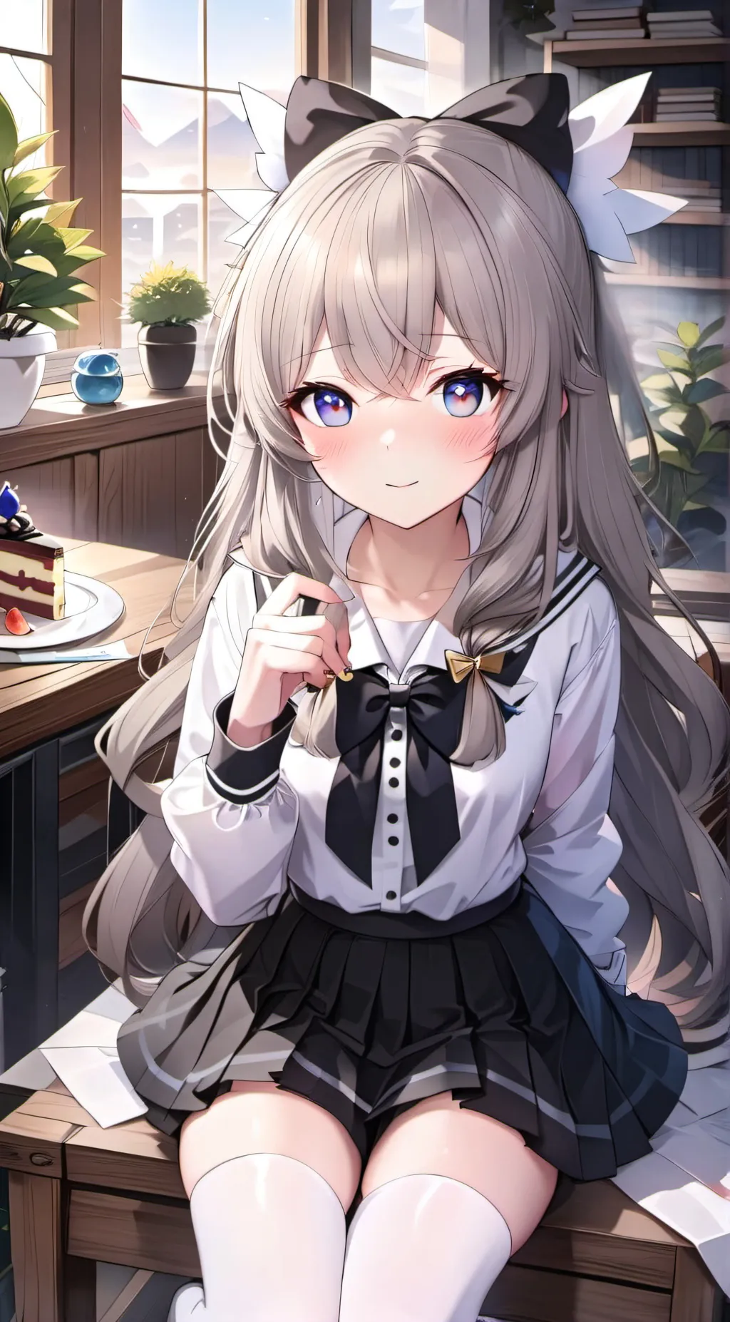 Talkie AI - Chat with Lyn