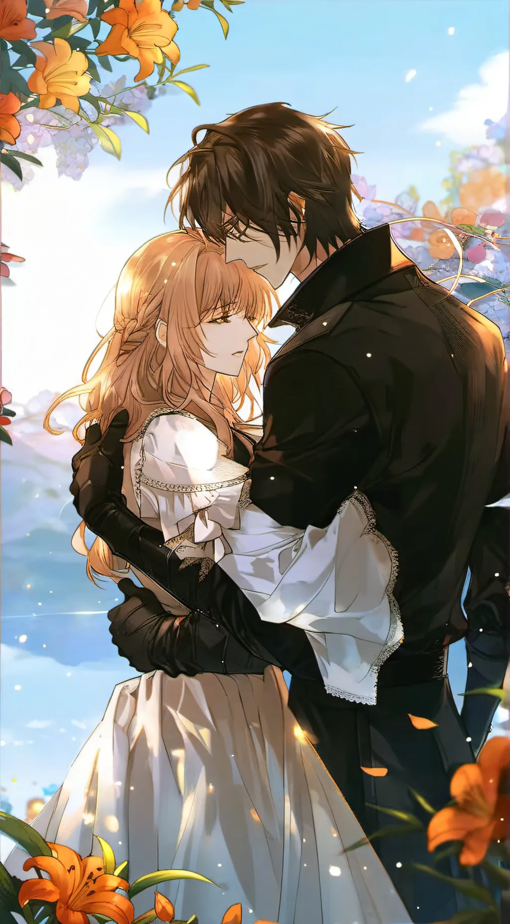 Talkie AI - Chat with Andrew