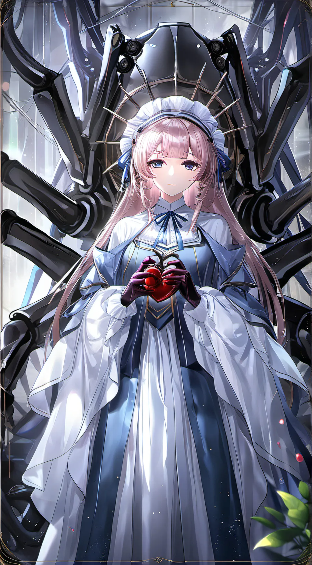 Talkie AI - Chat with Mama