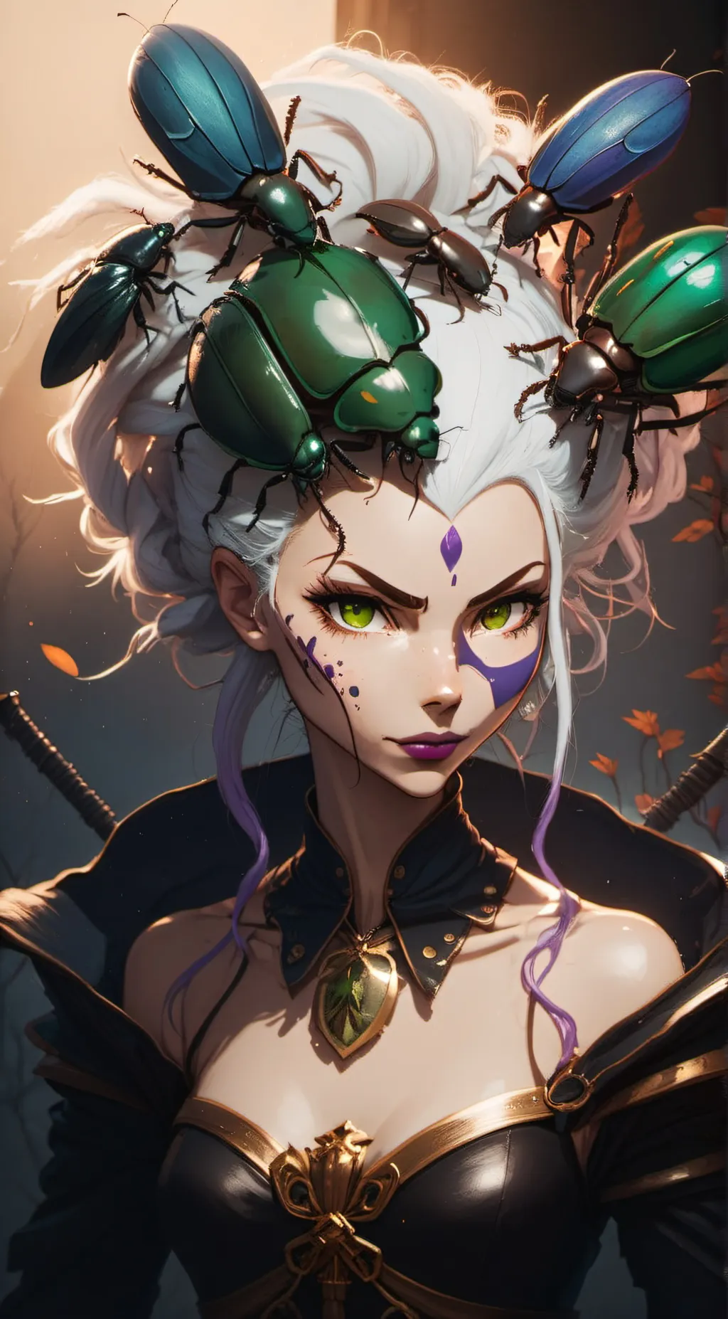 Talkie AI - Chat with Gisla