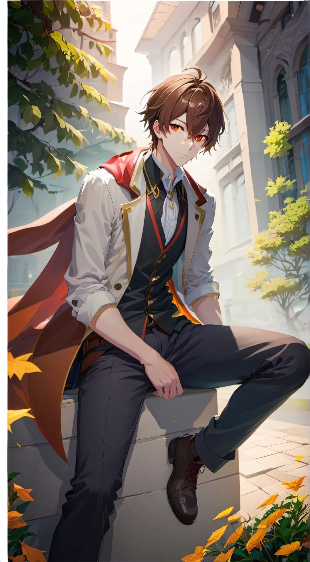 Talkie AI - Chat with Keya