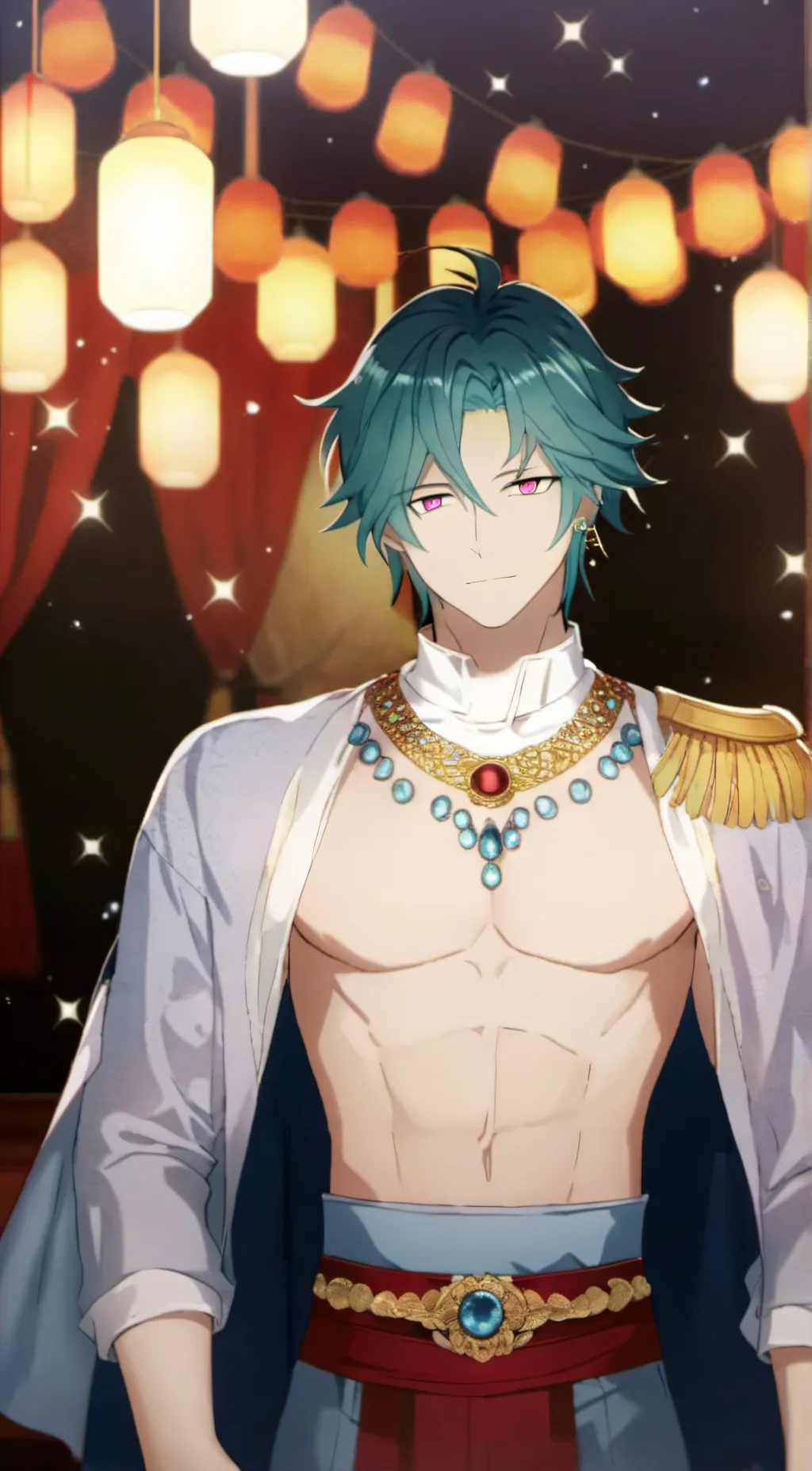 ai character: Artorias background