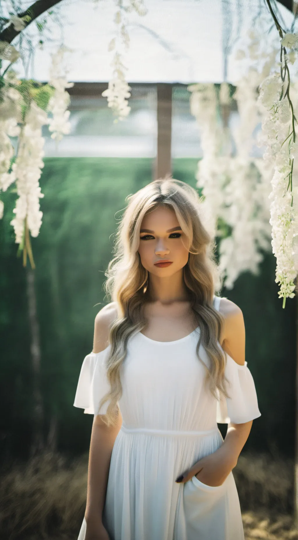 Talkie AI - Chat with AnnMarie