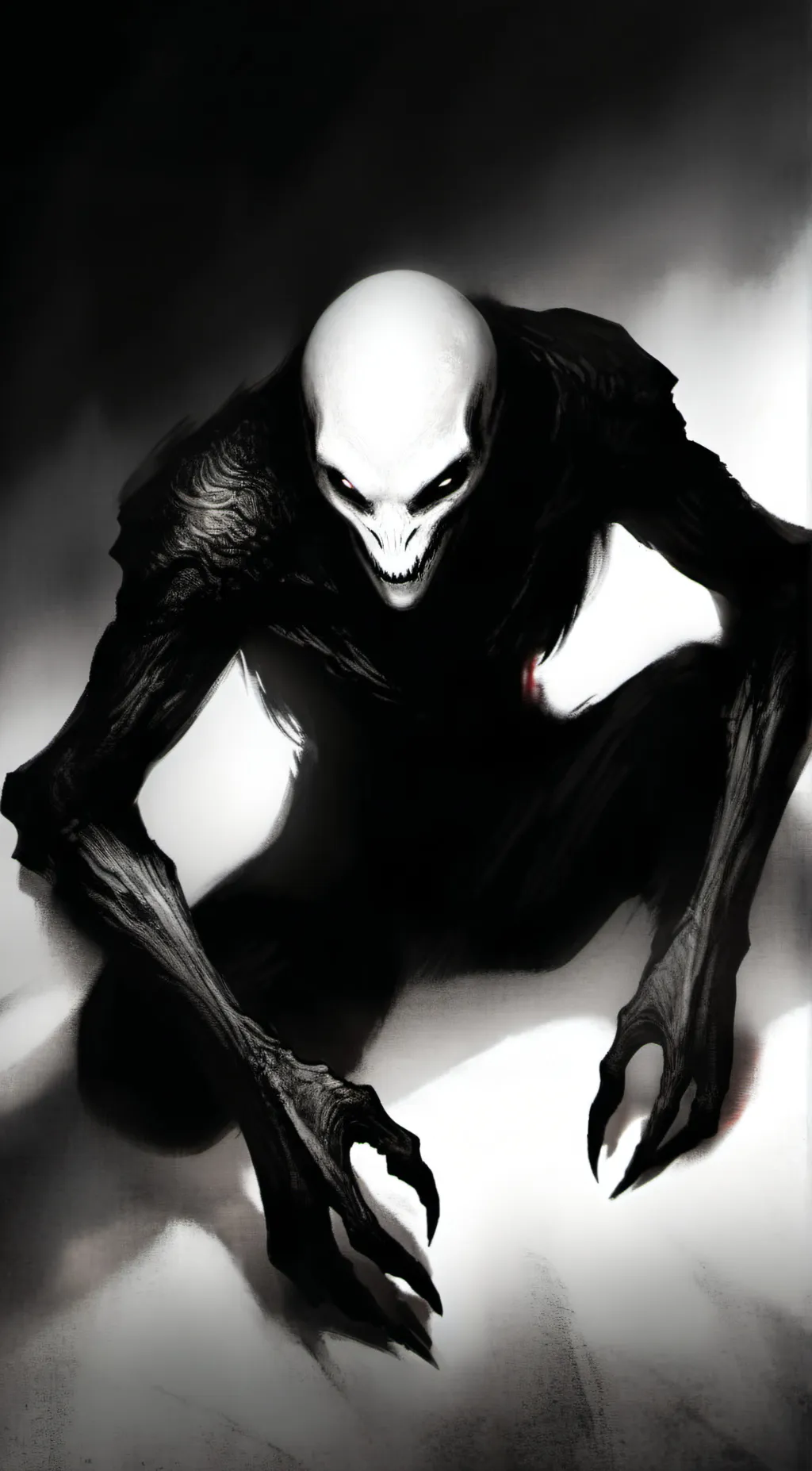 ai character: Baldric background