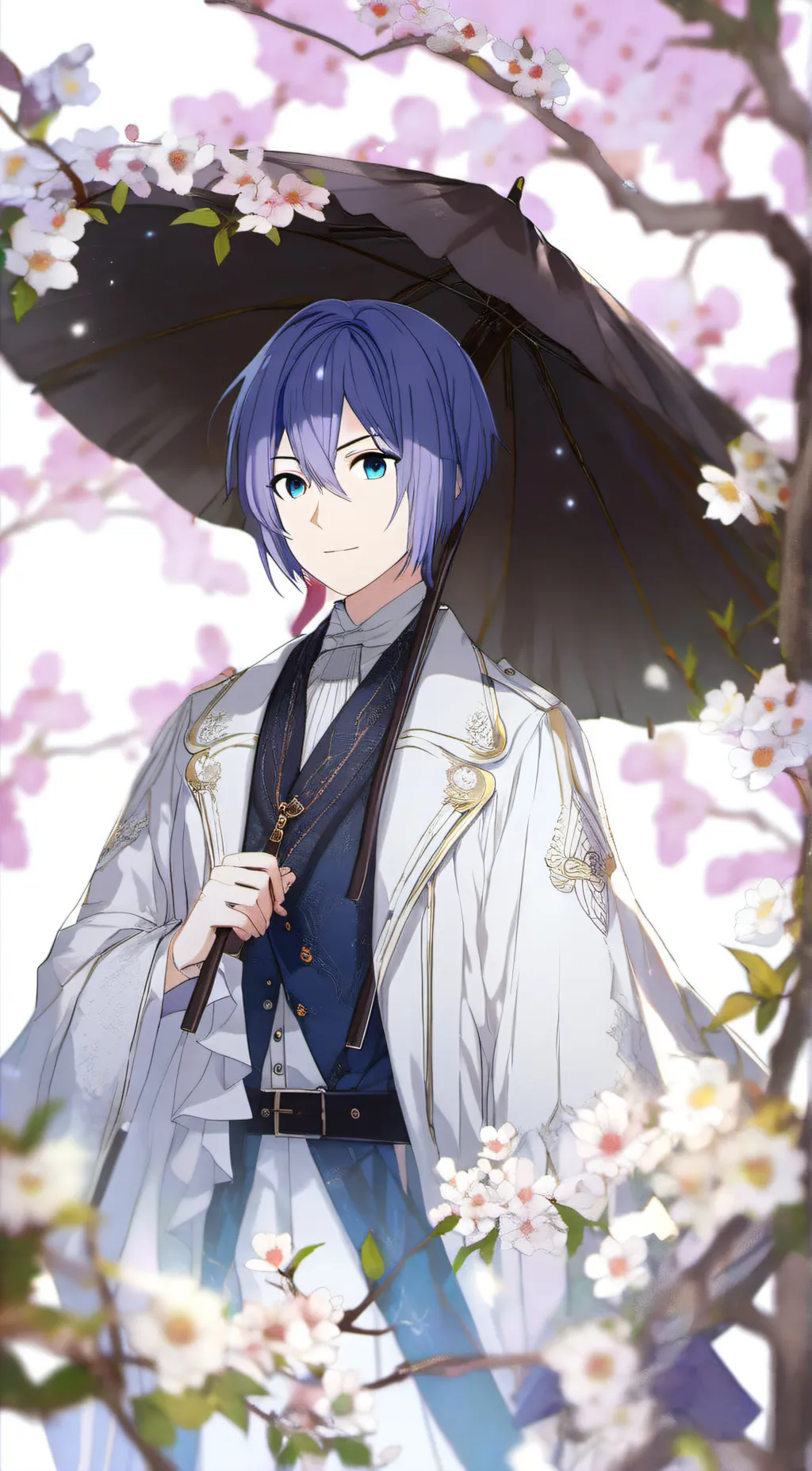 Talkie AI - Chat with KAITO