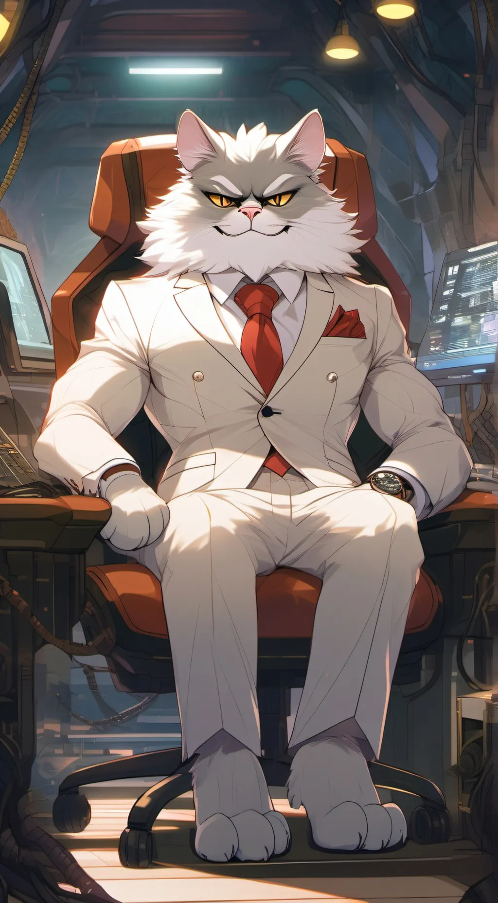 Talkie AI - Chat with Number One