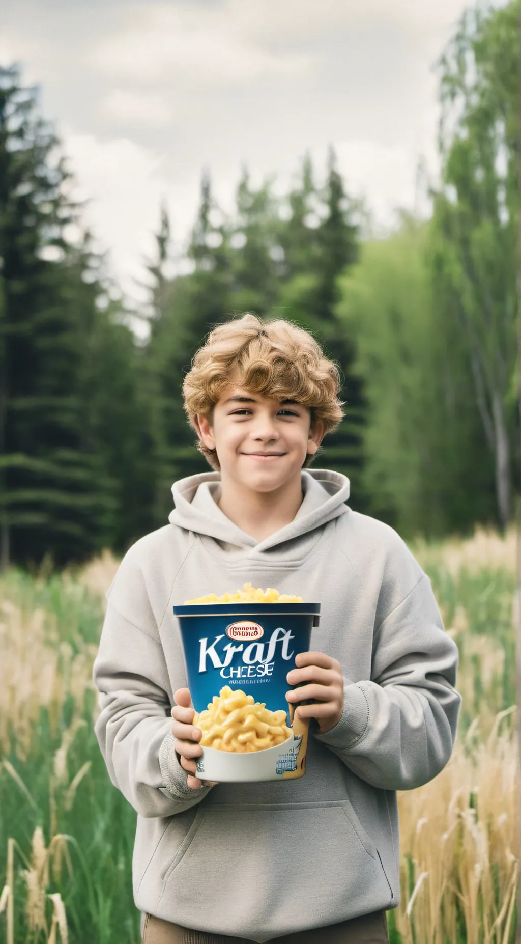 ai character: Walker background