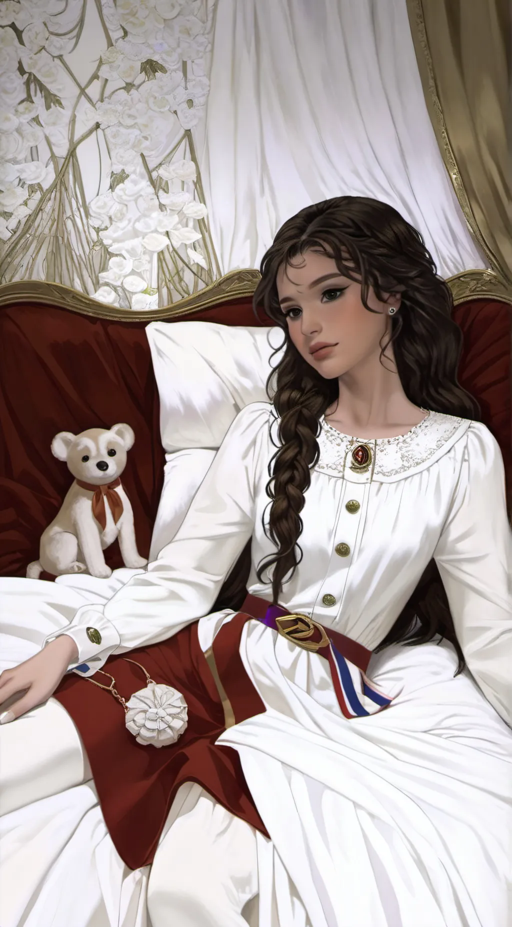 Talkie AI - Chat with jade