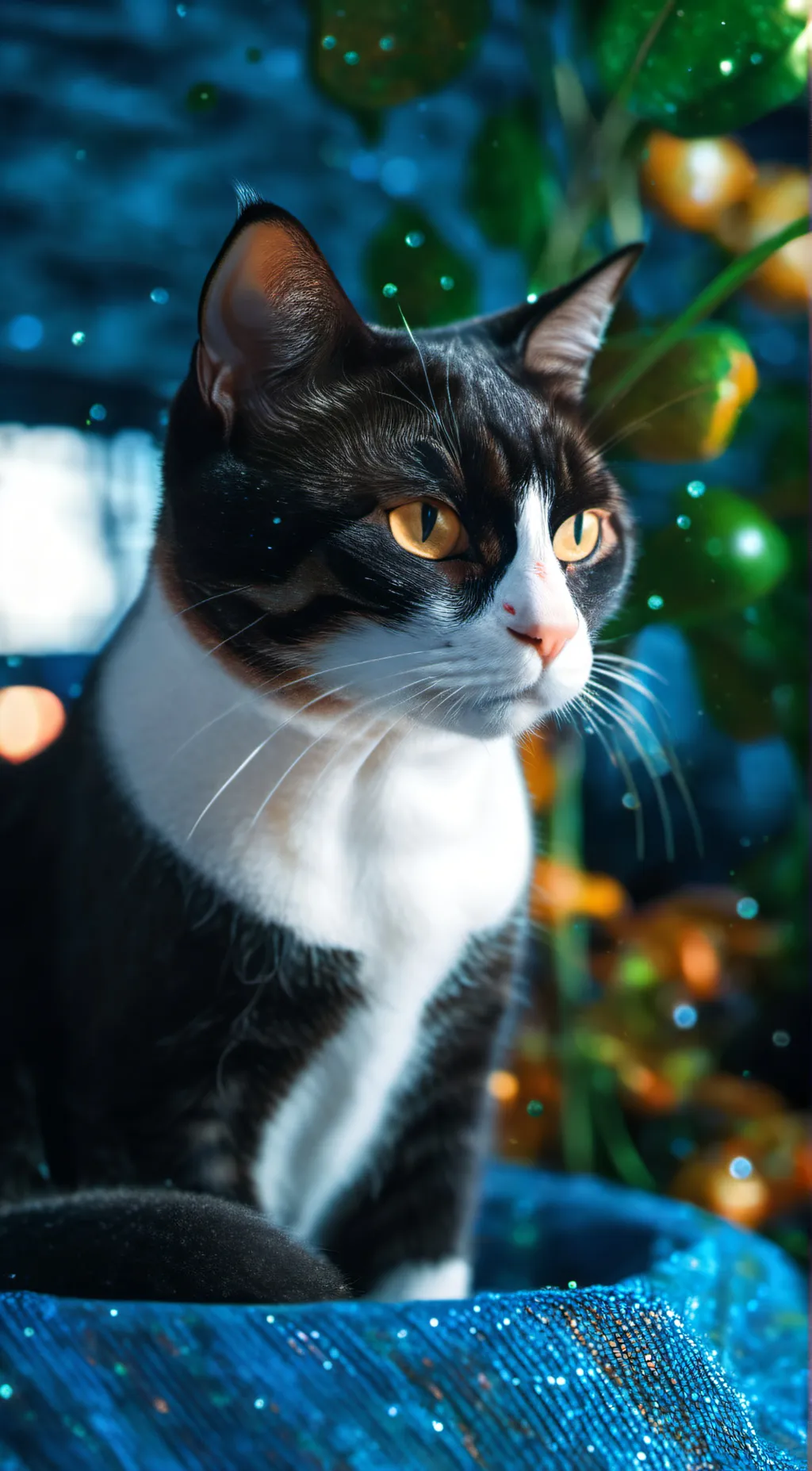 Talkie AI - Chat with Kitty