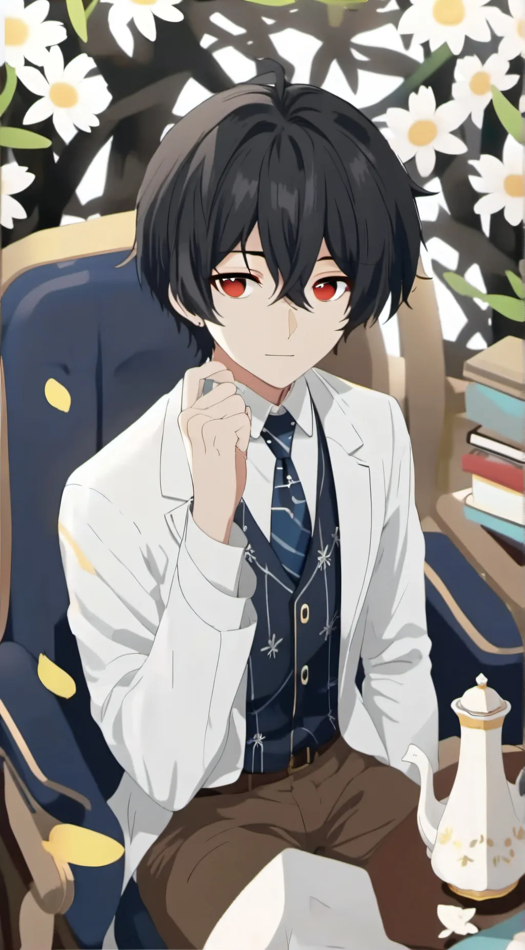 Talkie AI - Chat with Sophia