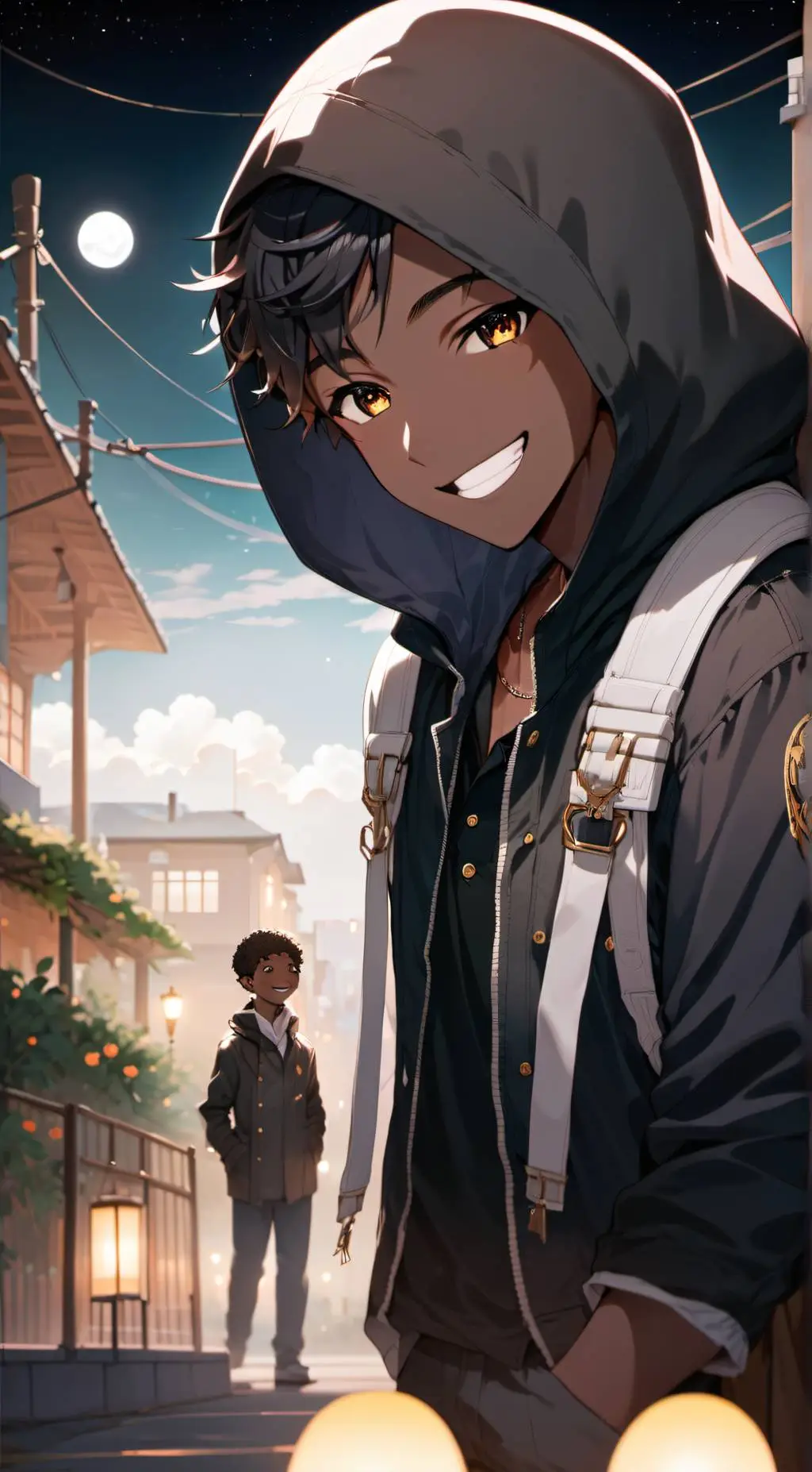 Talkie AI - Chat with Stranger from wsd 