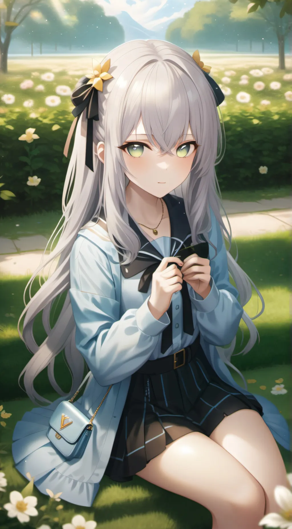 Talkie AI - Chat with Ash