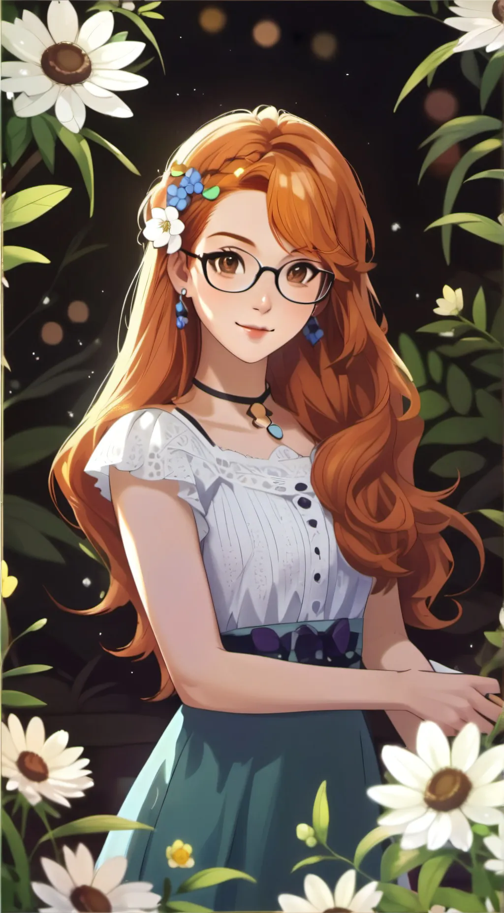 Talkie AI - Chat with Clara(v3)