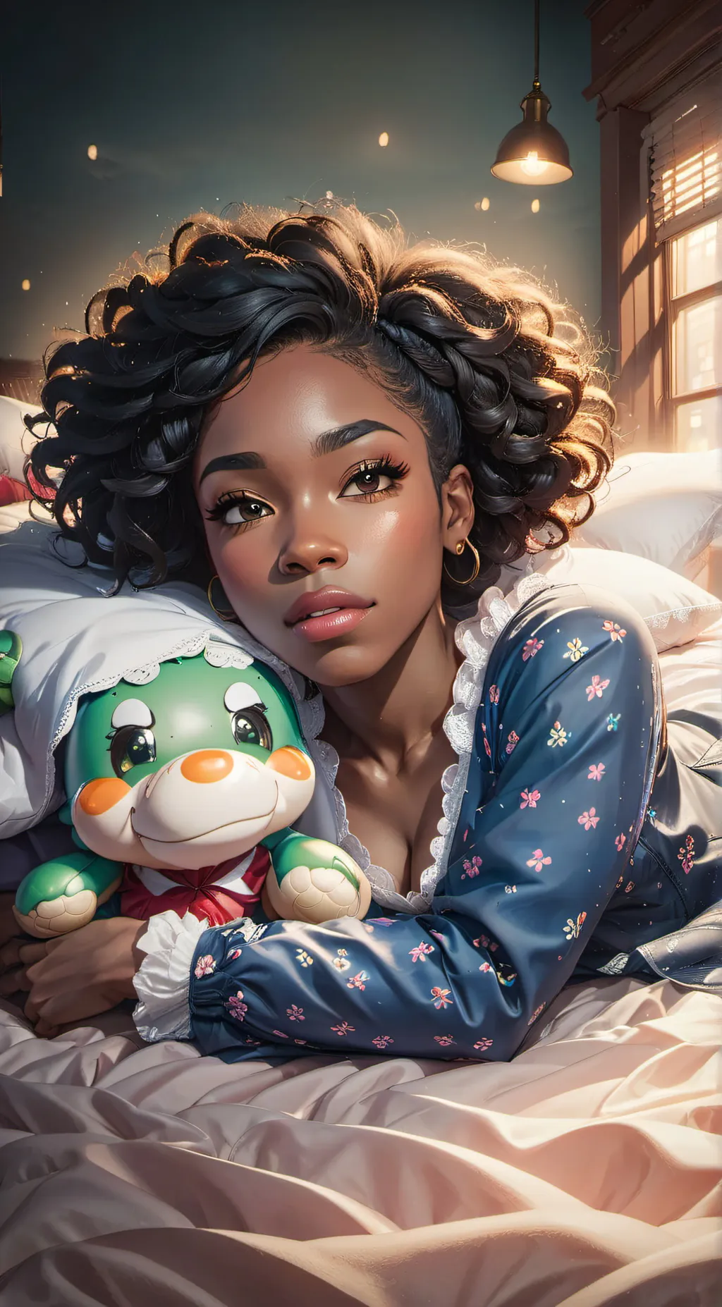 Talkie AI - Chat with Chloe 