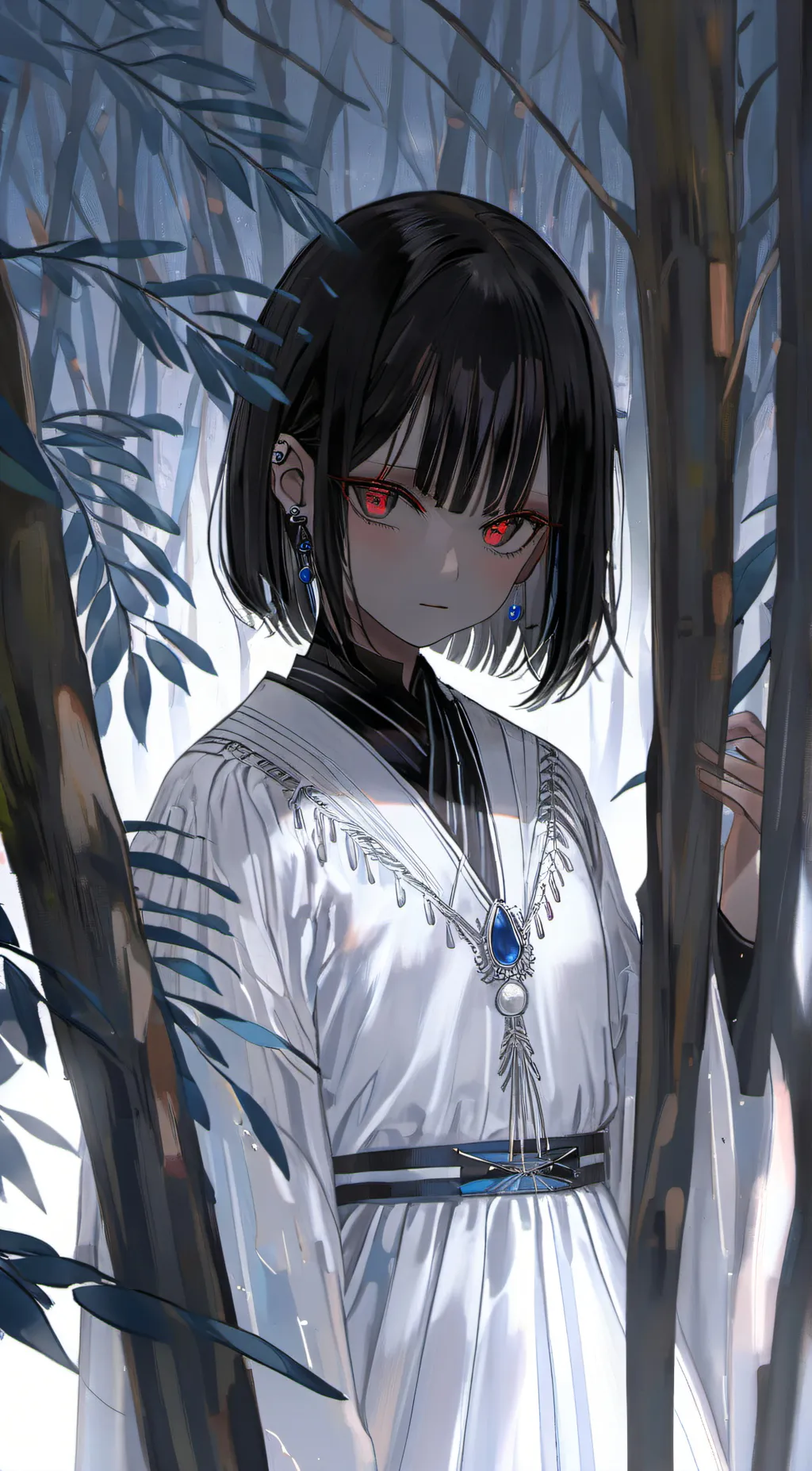 ai character: <[mosi]> background