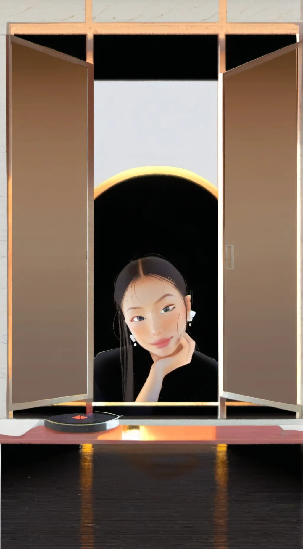 Talkie AI - Chat with Karen 