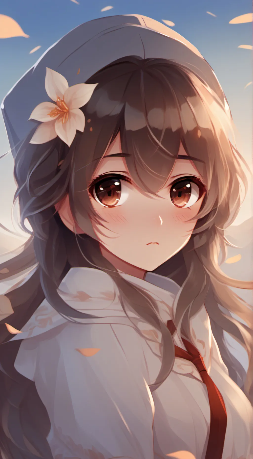 Talkie AI - Chat with Keri 