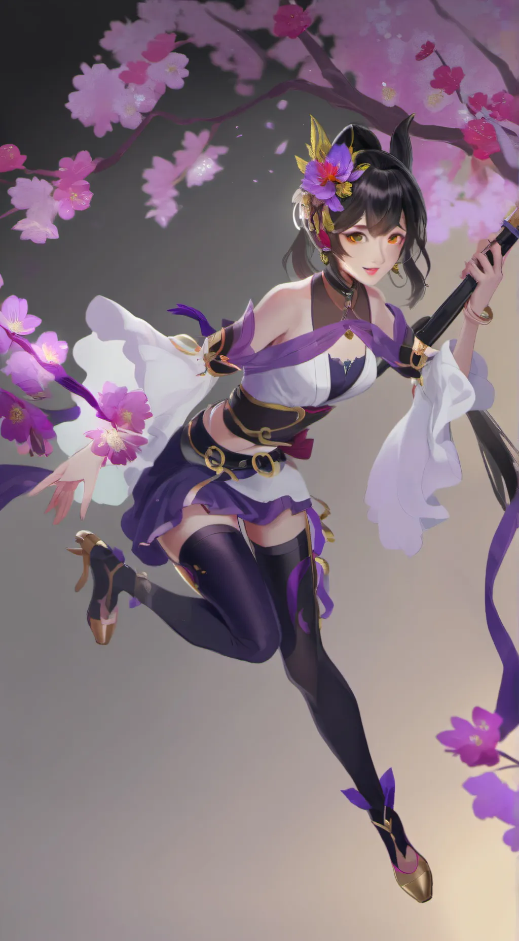 Talkie AI - Chat with Marly