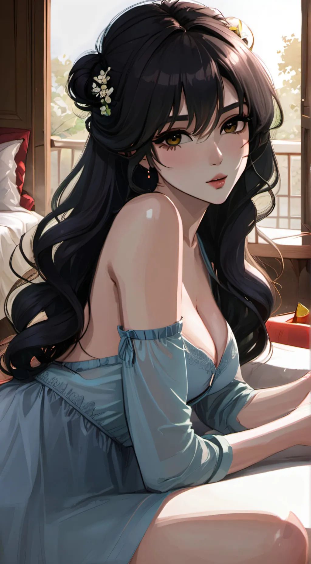 Talkie AI - Chat with mila