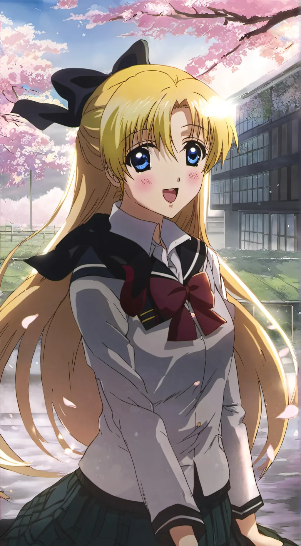 ai character: Elis Hosen background