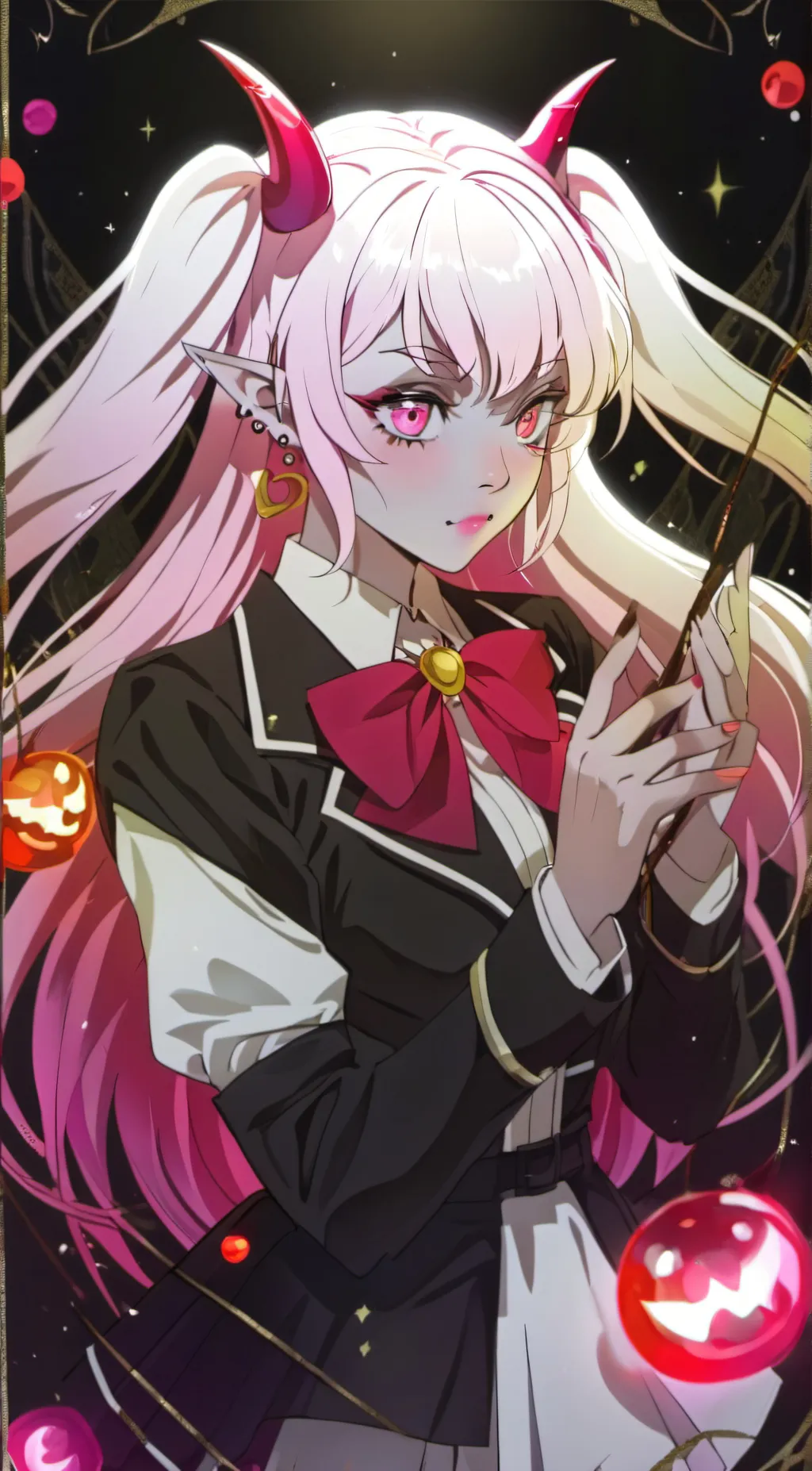 Talkie AI - Chat with Leana