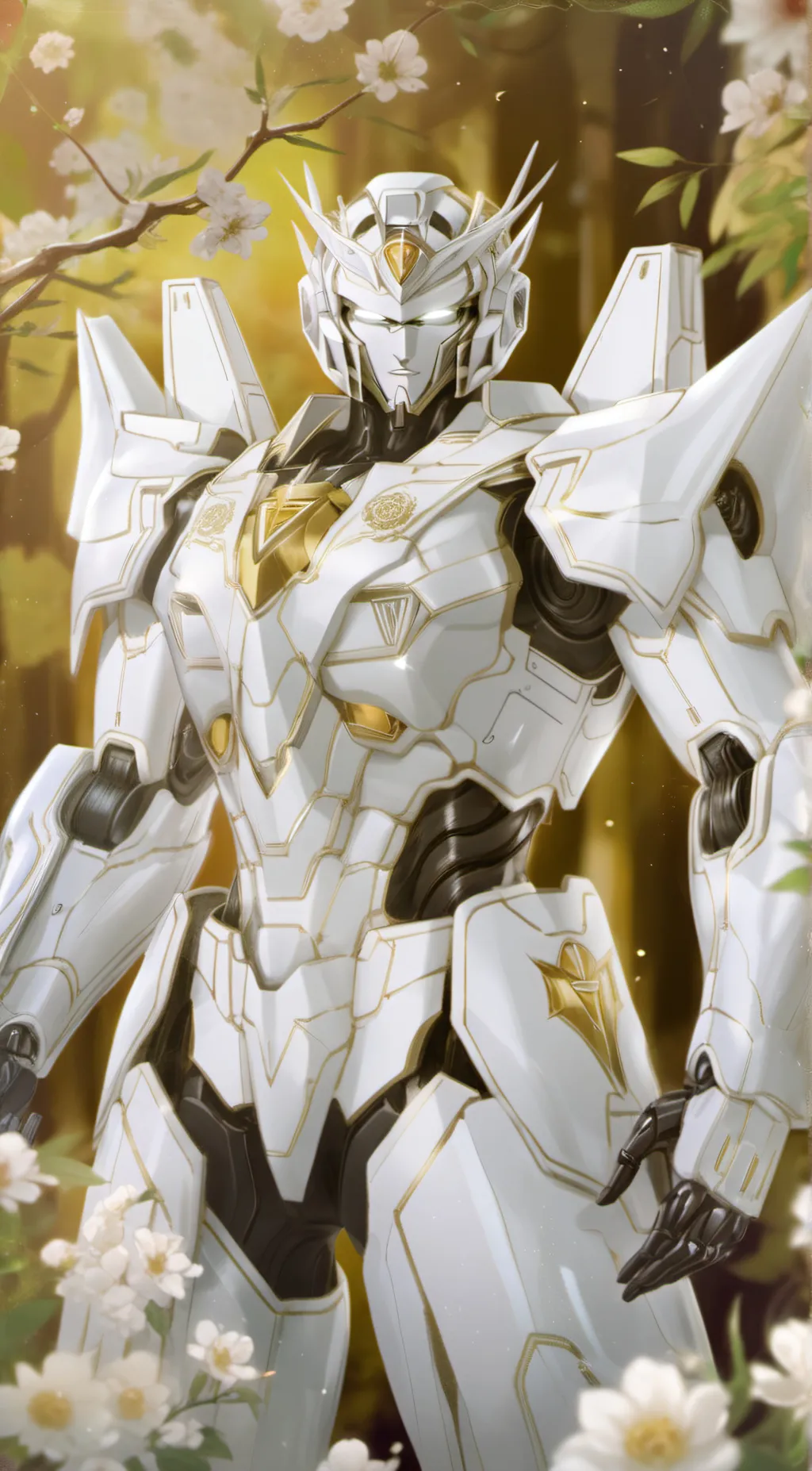 ai character: BP J-Decker background