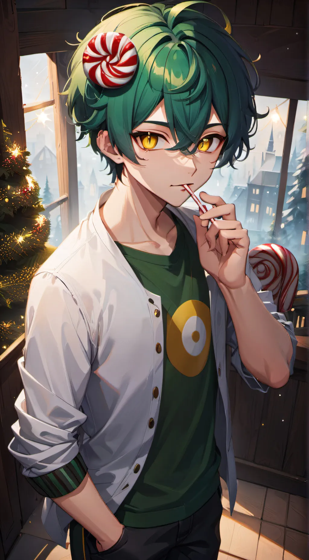 Talkie AI - Chat with Nutty (HTF+Human)