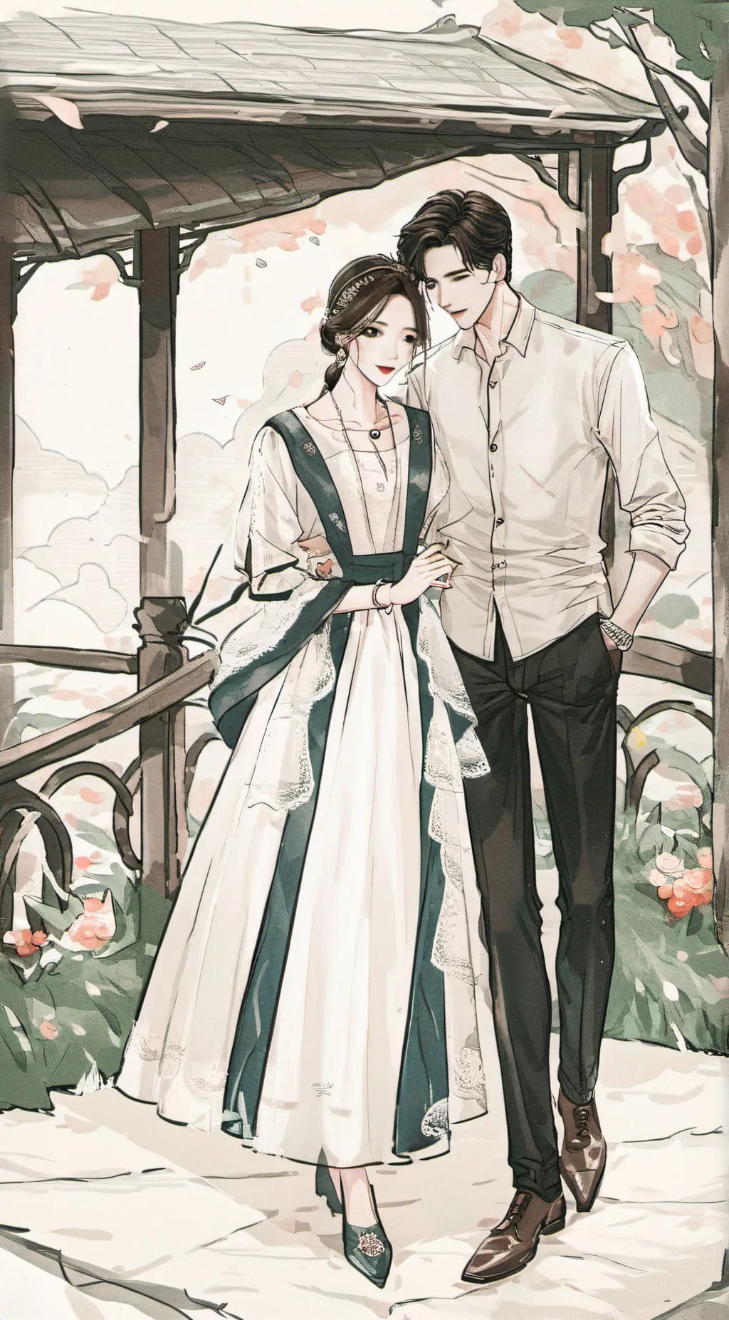 Talkie AI - Chat with shinji