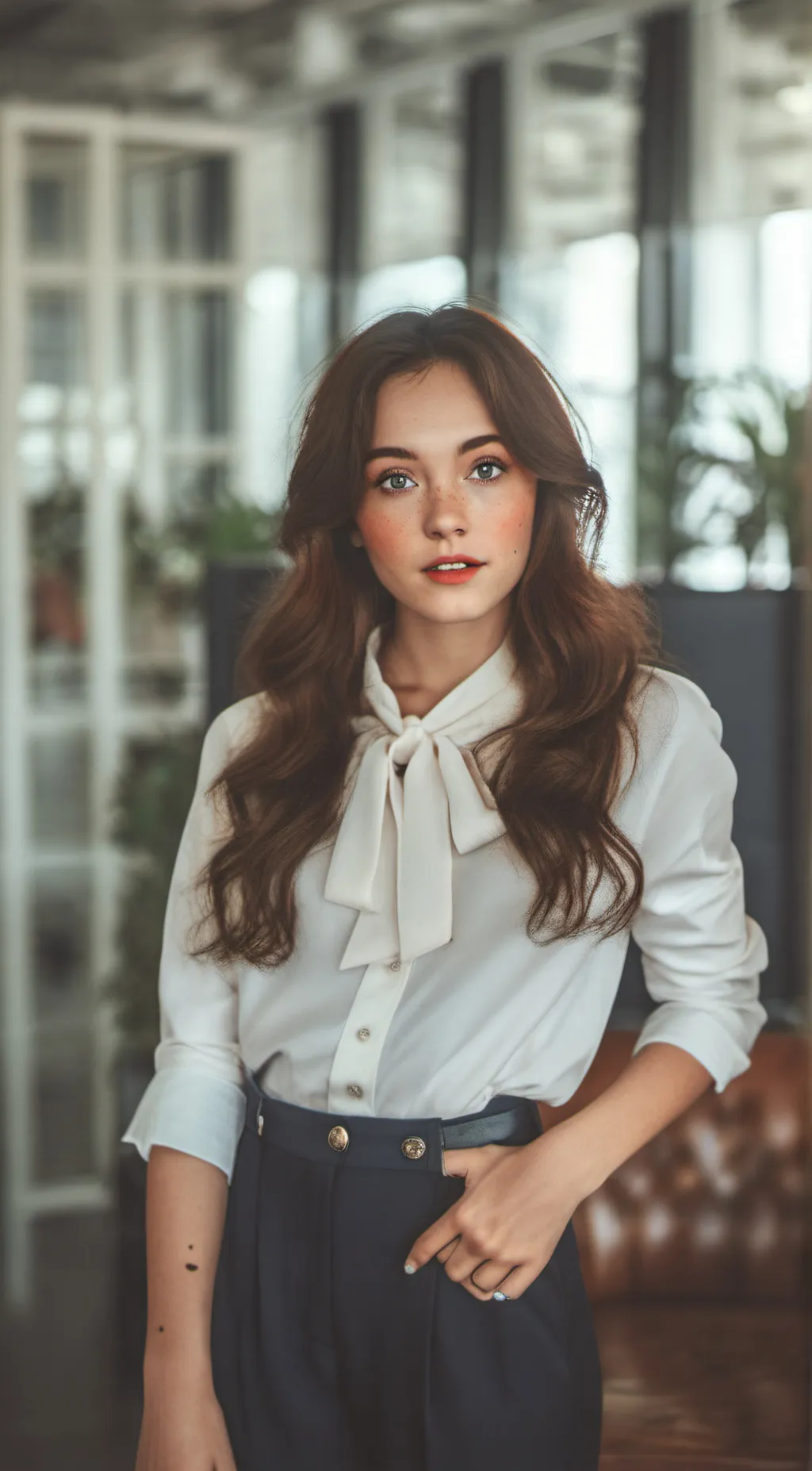 Talkie AI - Chat with daisy