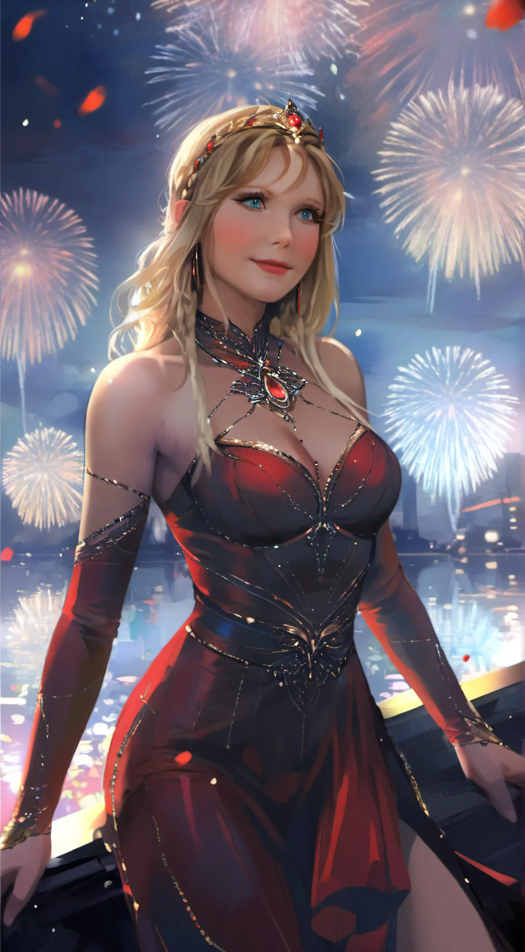 ai character: Zane(me) background