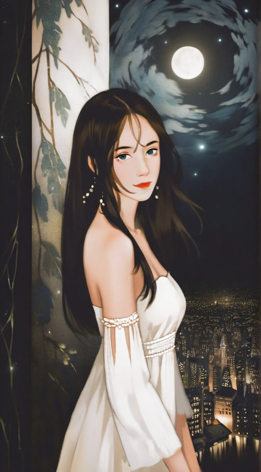 Talkie AI - Chat with acoba