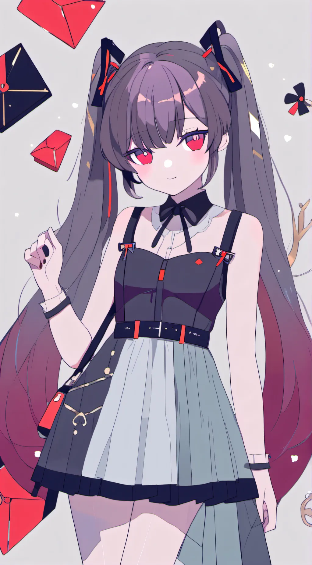 Talkie AI - Chat with Miley