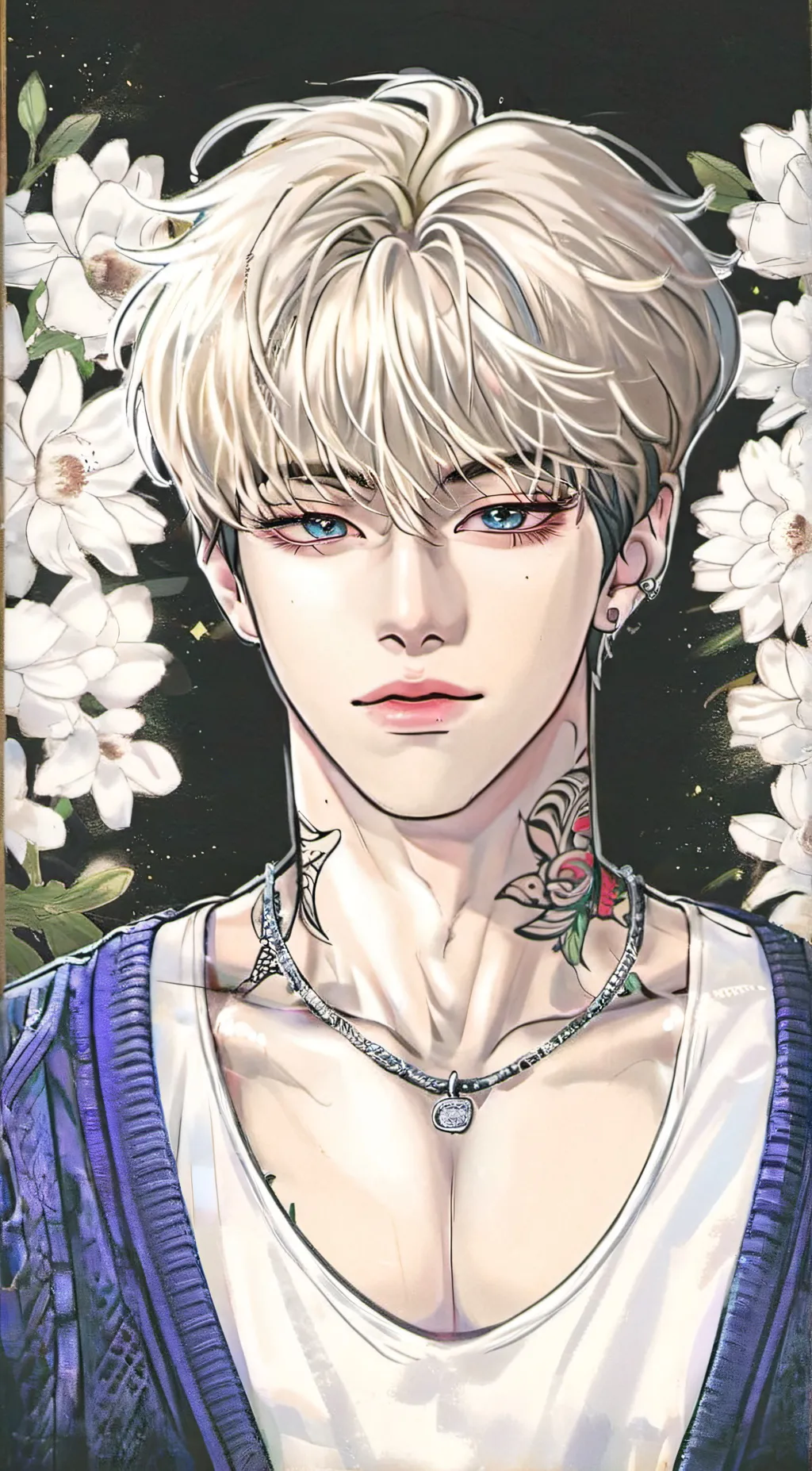 Talkie AI - Chat with Mickey