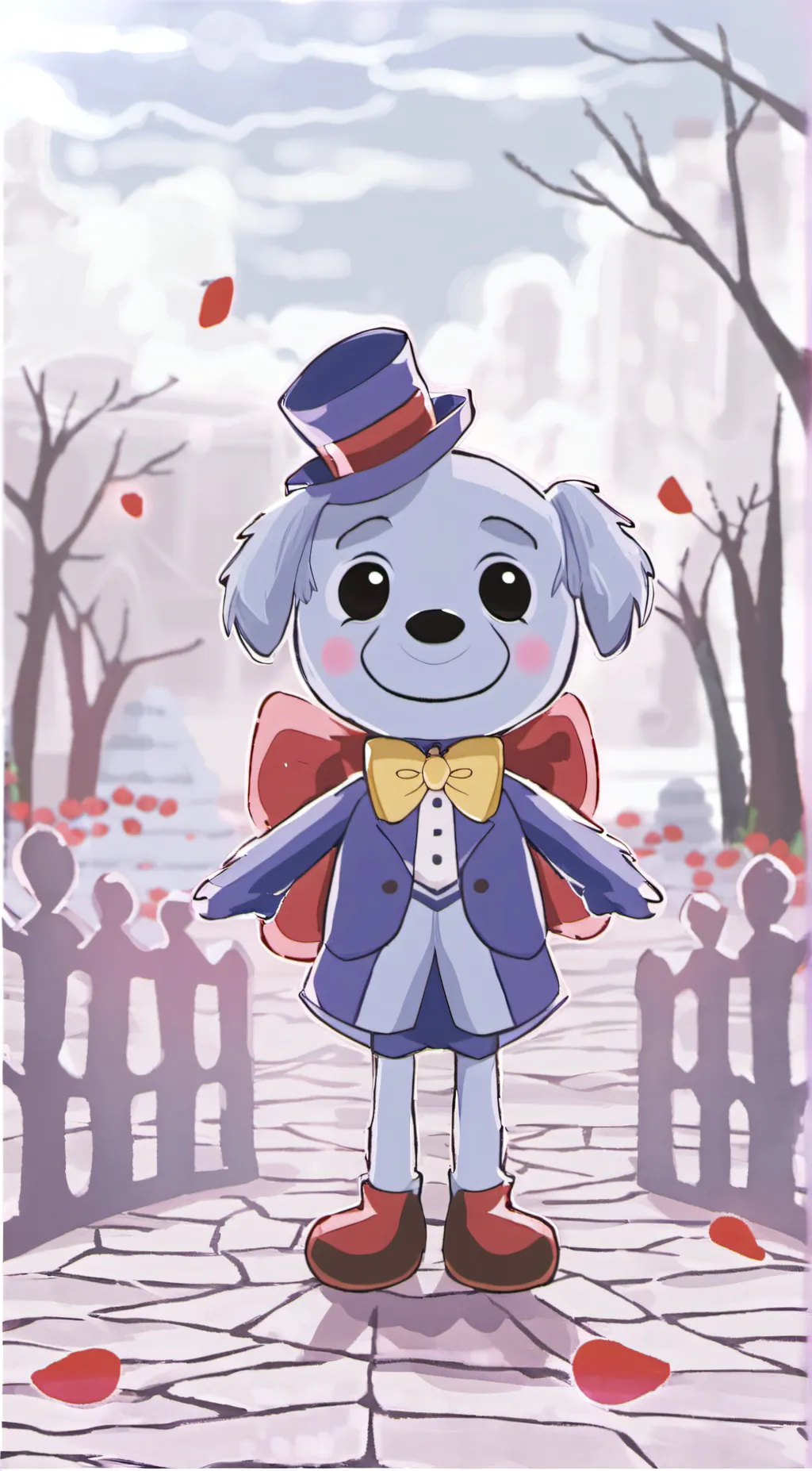 Talkie AI - Chat with huggy wuggy 