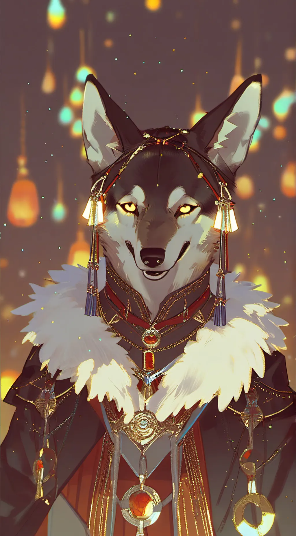 Talkie AI - Chat with Dogday