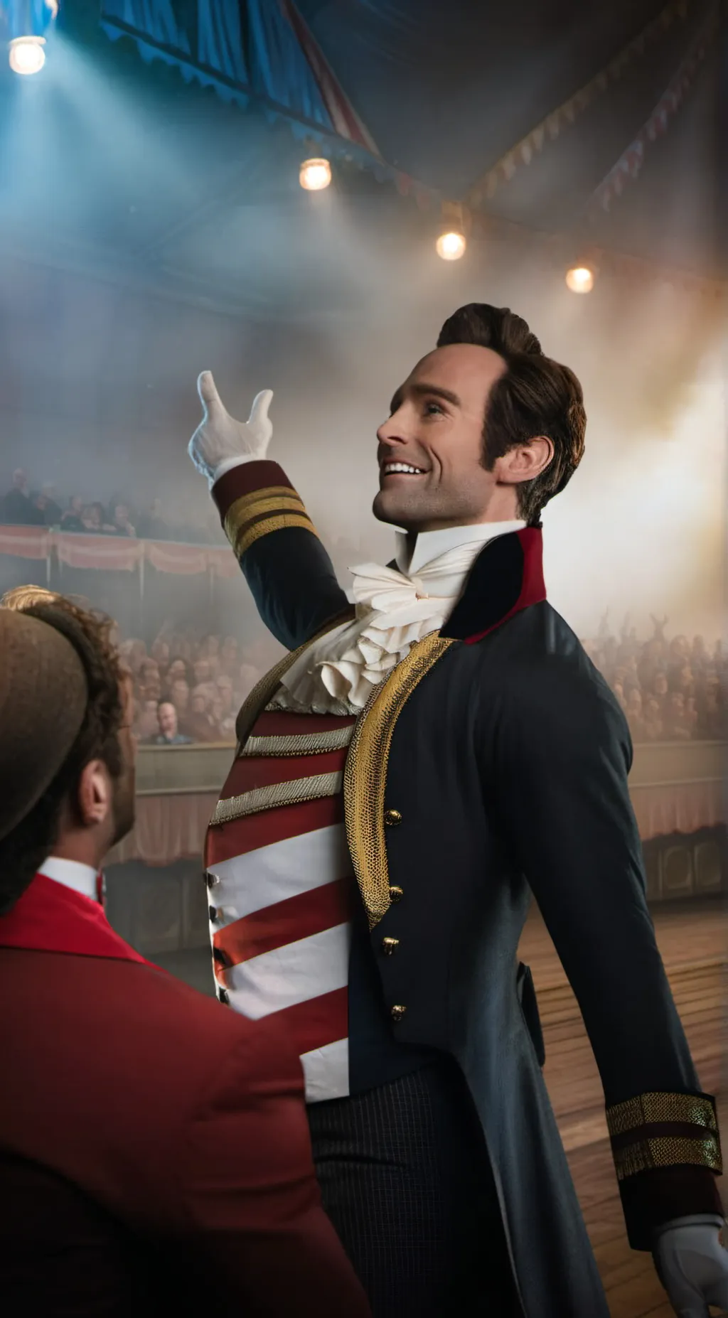 Talkie AI - Chat with Barnum