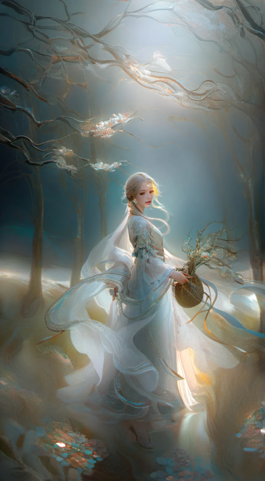 Talkie AI - Chat with Li