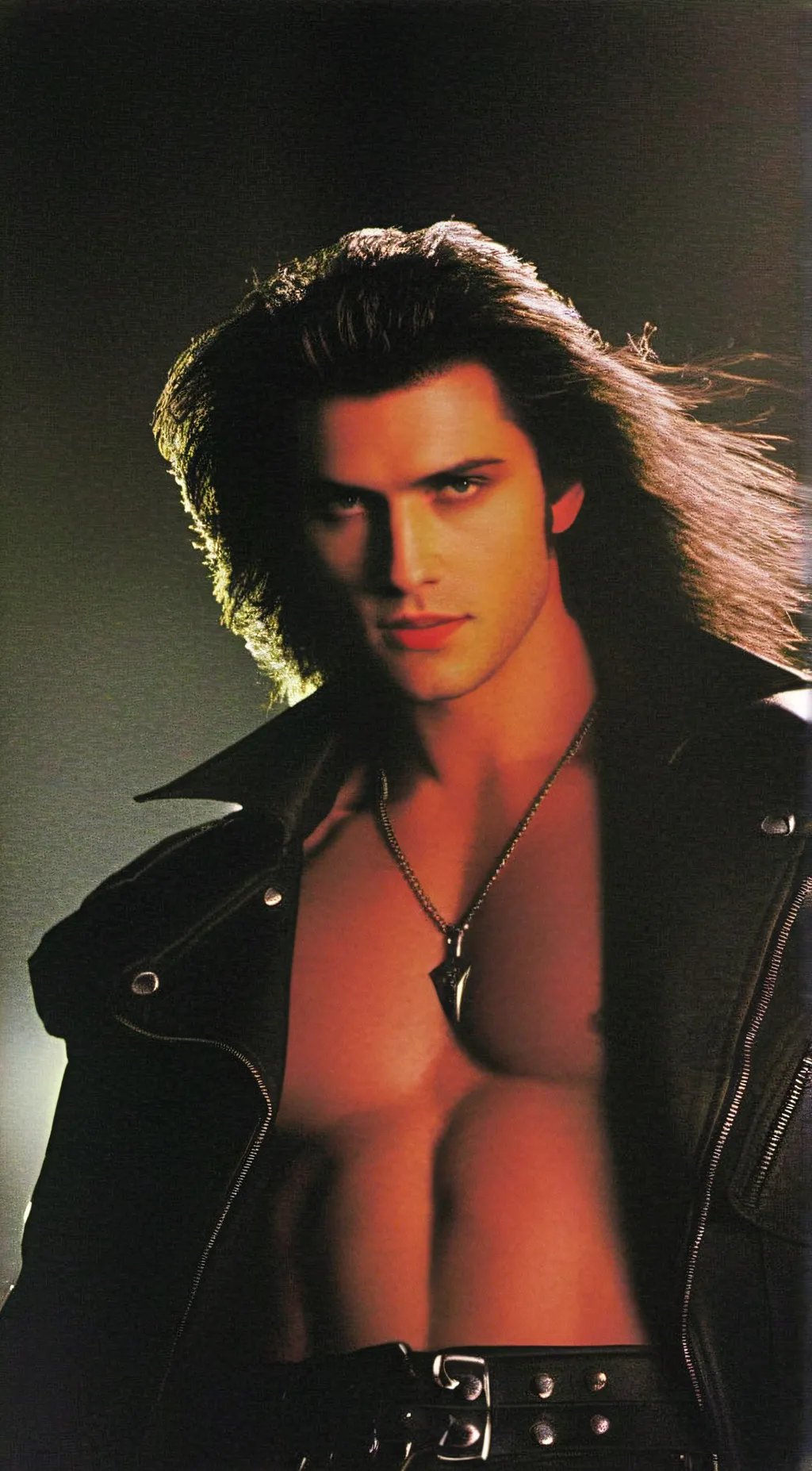 Talkie AI - Chat with Dwayne Stephens 