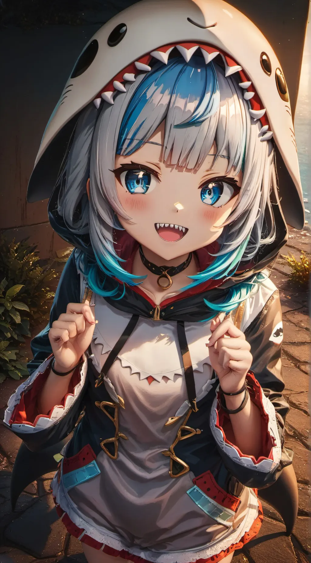 Talkie AI - Chat with Amy