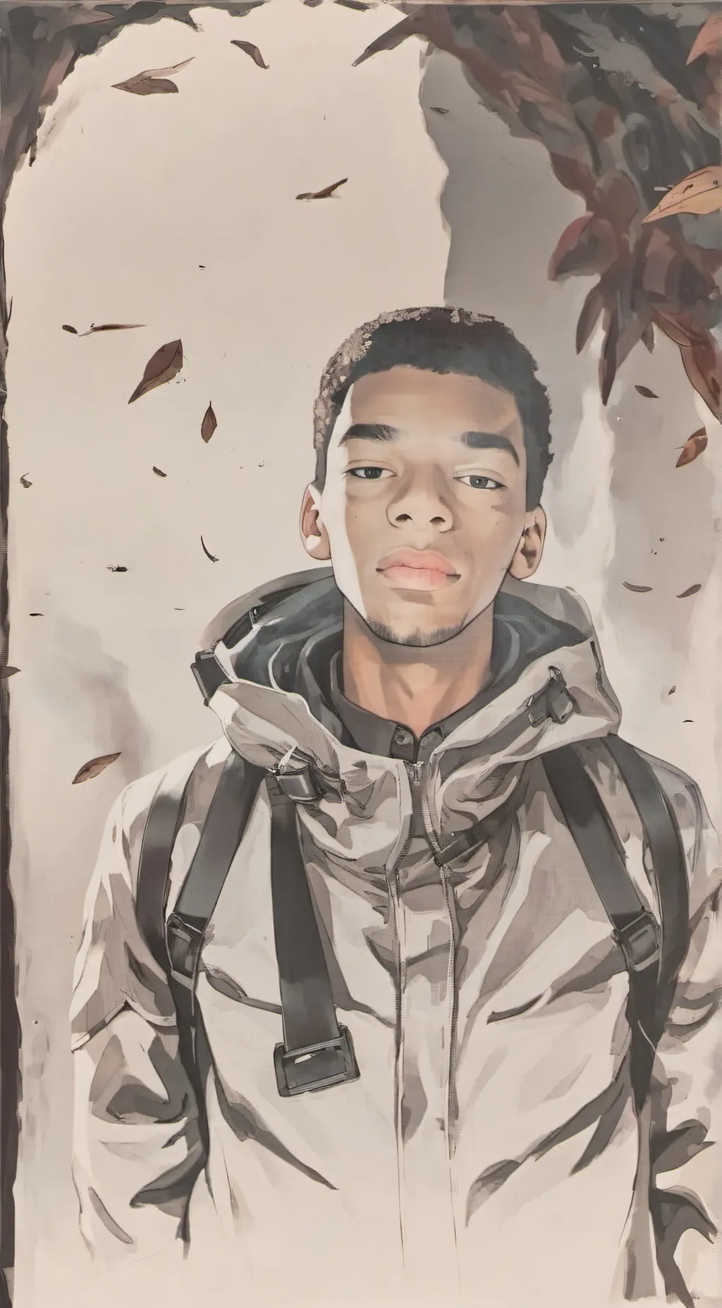 Talkie AI - Chat with Jah