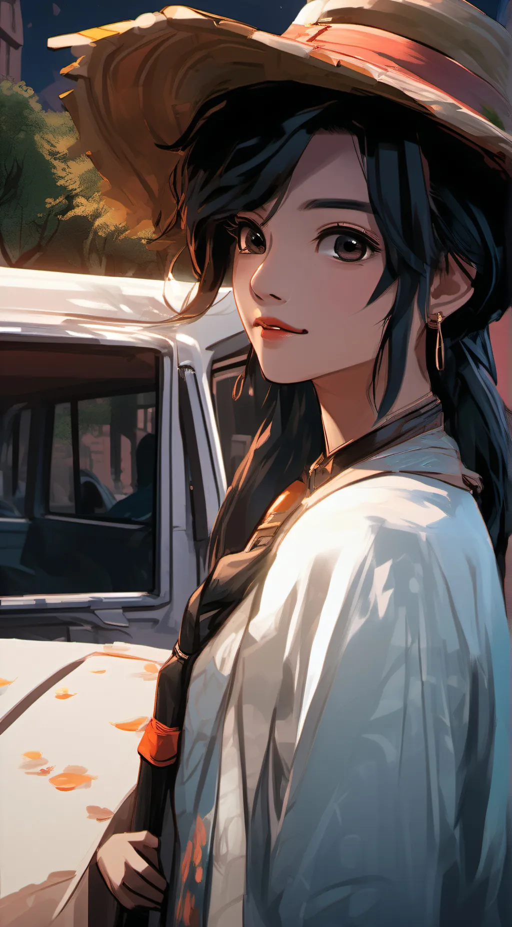 Talkie AI - Chat with Lily