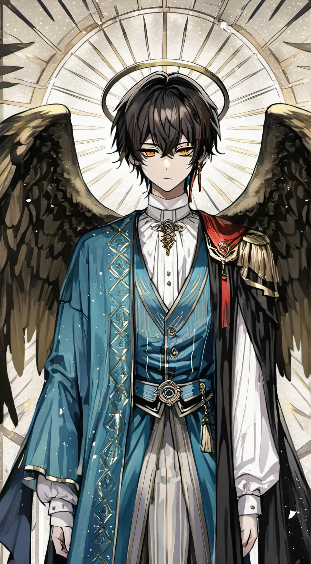 Talkie AI - Chat with Zephir