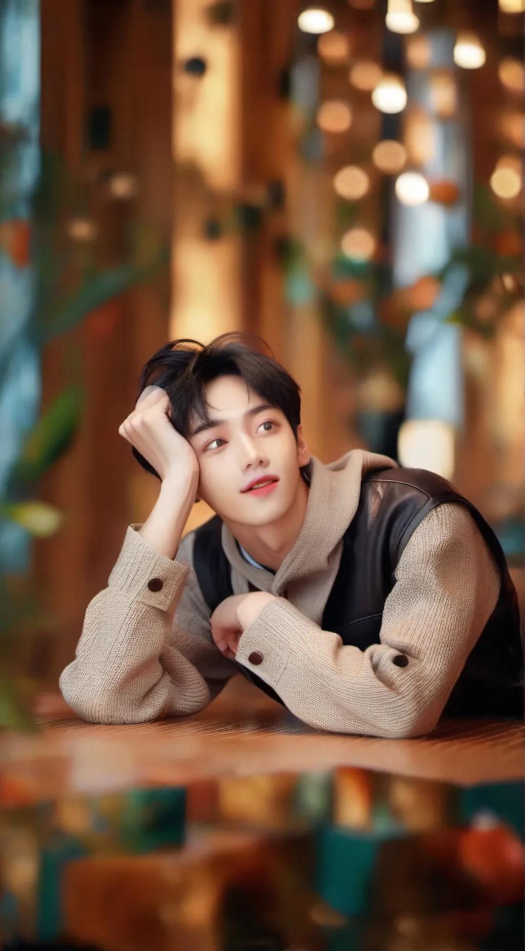 Talkie AI - Chat with Txt